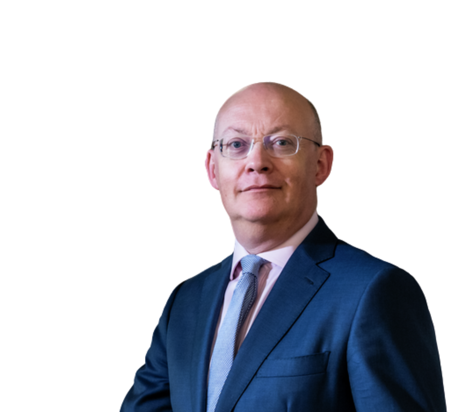 Ian Blatchford