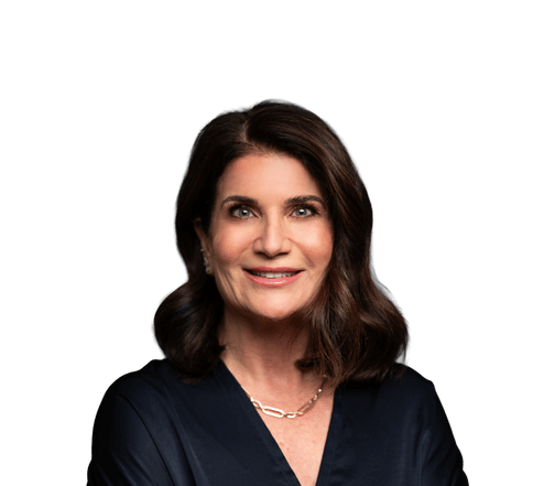 Linda Silver