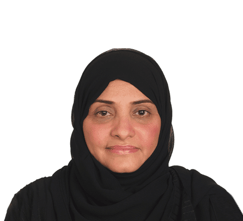 Haifa Jamal Allail